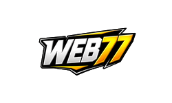 WEB77 Logo